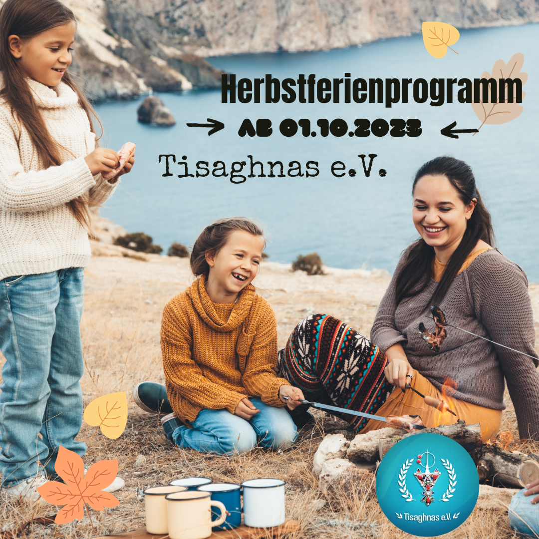 Herbstferienprogramm